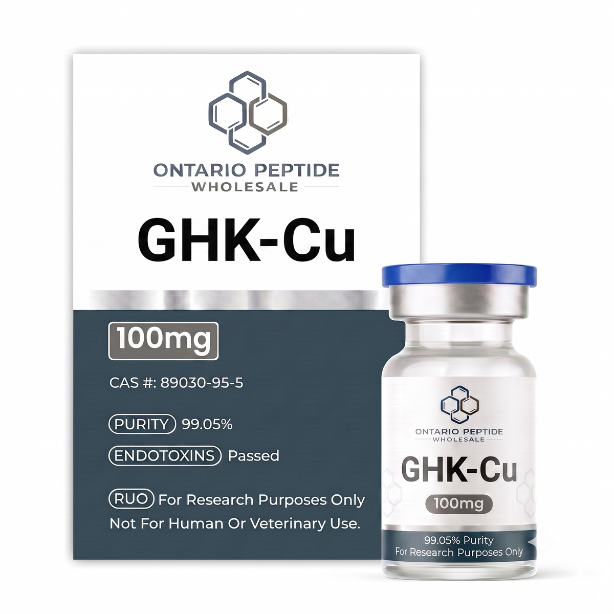 GHK-Cu