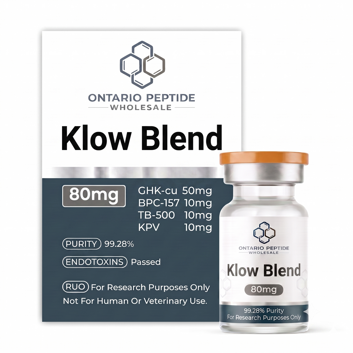 KLOW BLEND