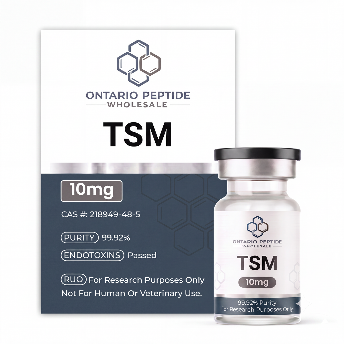 TSM