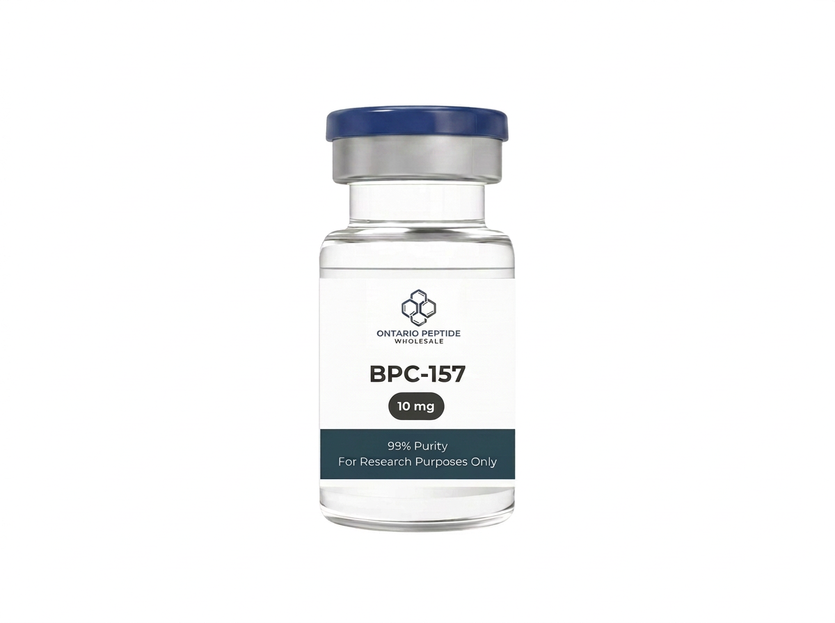 BPC-157 — 10 mg