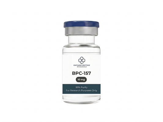 BPC-157 — 10 mg