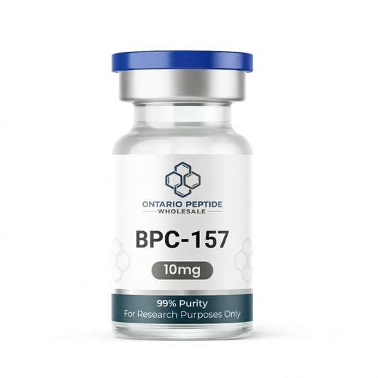 BPC-157 — 10 mg