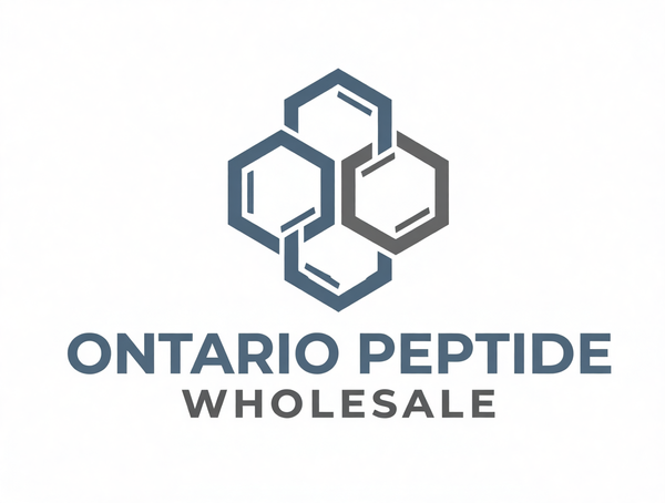 Ontario Peptide Wholesale