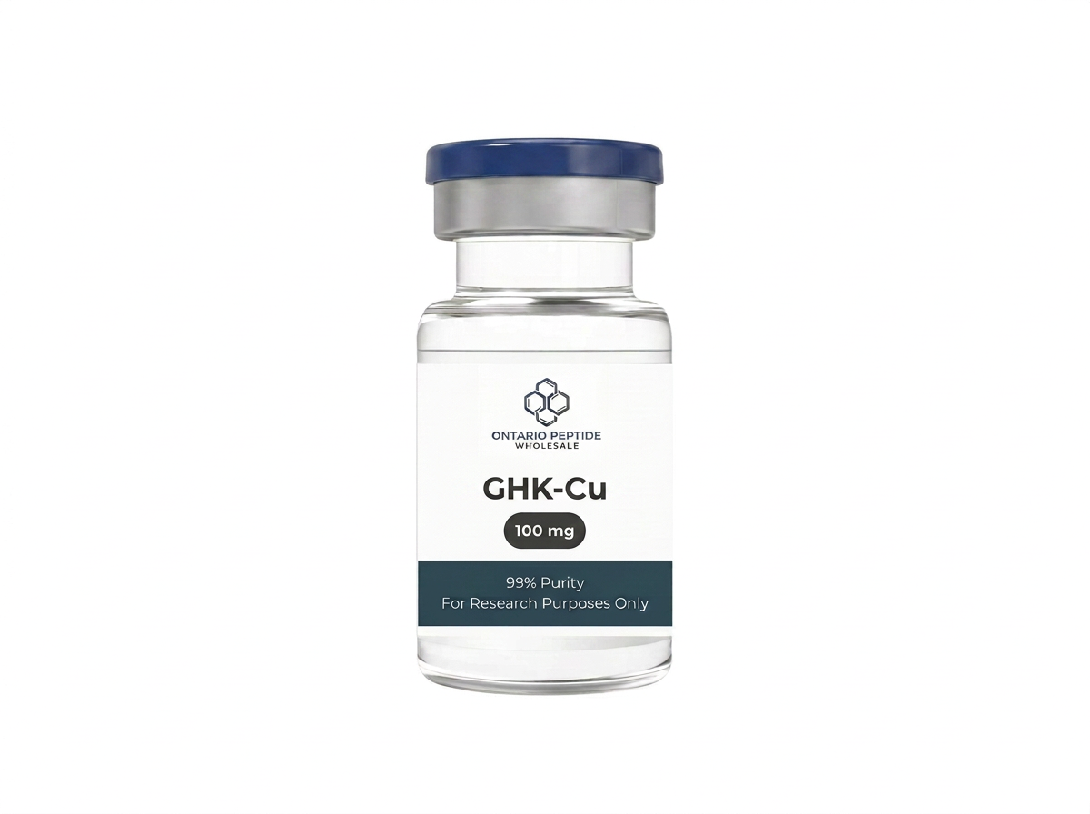 GHK-Cu — 100 mg