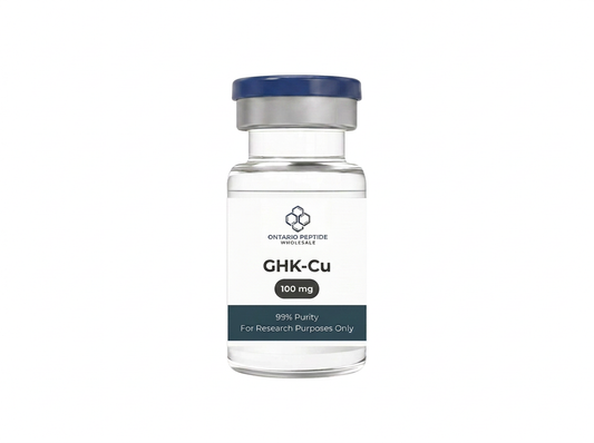 GHK-Cu — 100 mg