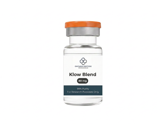 Klow Blend — 80 mg