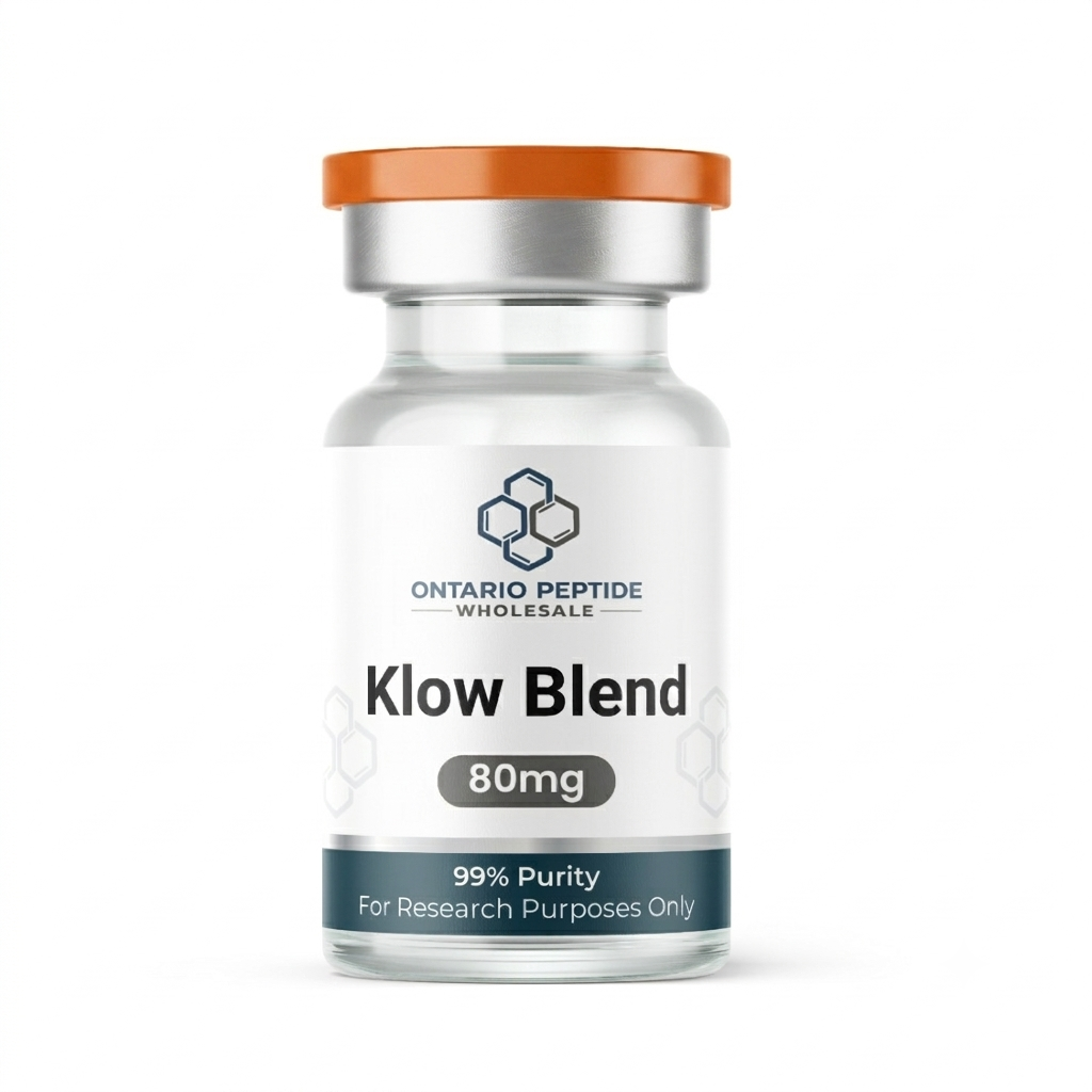 Klow Blend — 80 mg