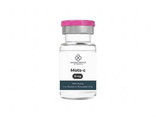 MOTS-c — 10 mg