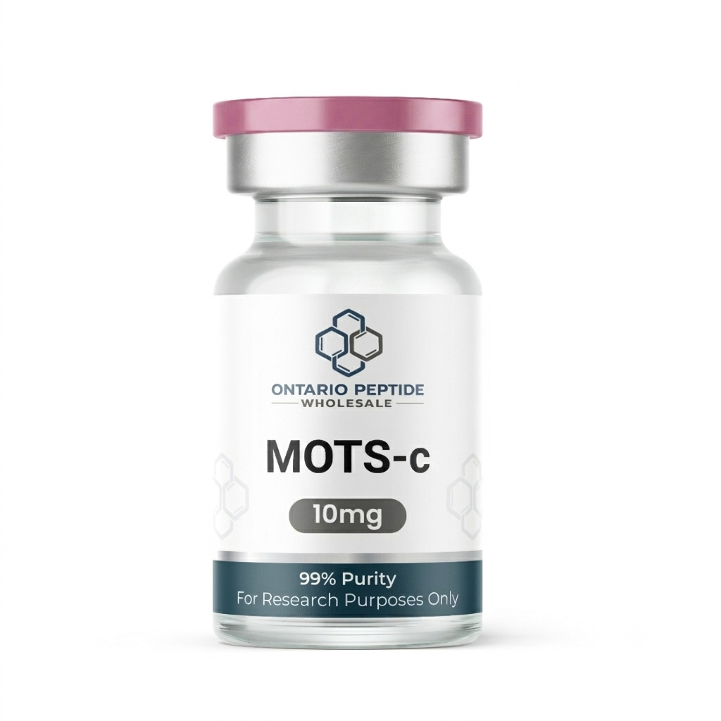 MOTS-c — 10 mg