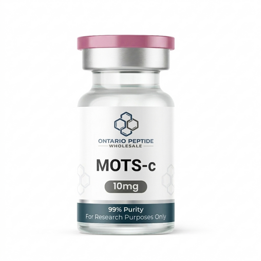 MOTS-c — 10 mg