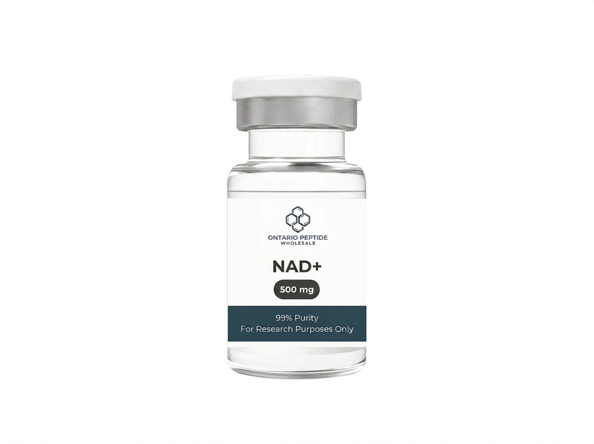 NAD+ — 500 mg