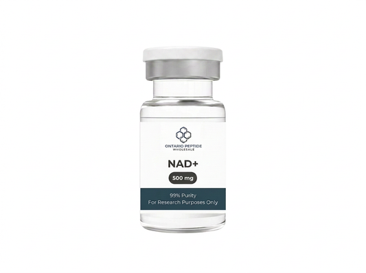 NAD+ — 500 mg