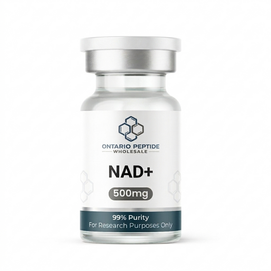 NAD+ — 500 mg