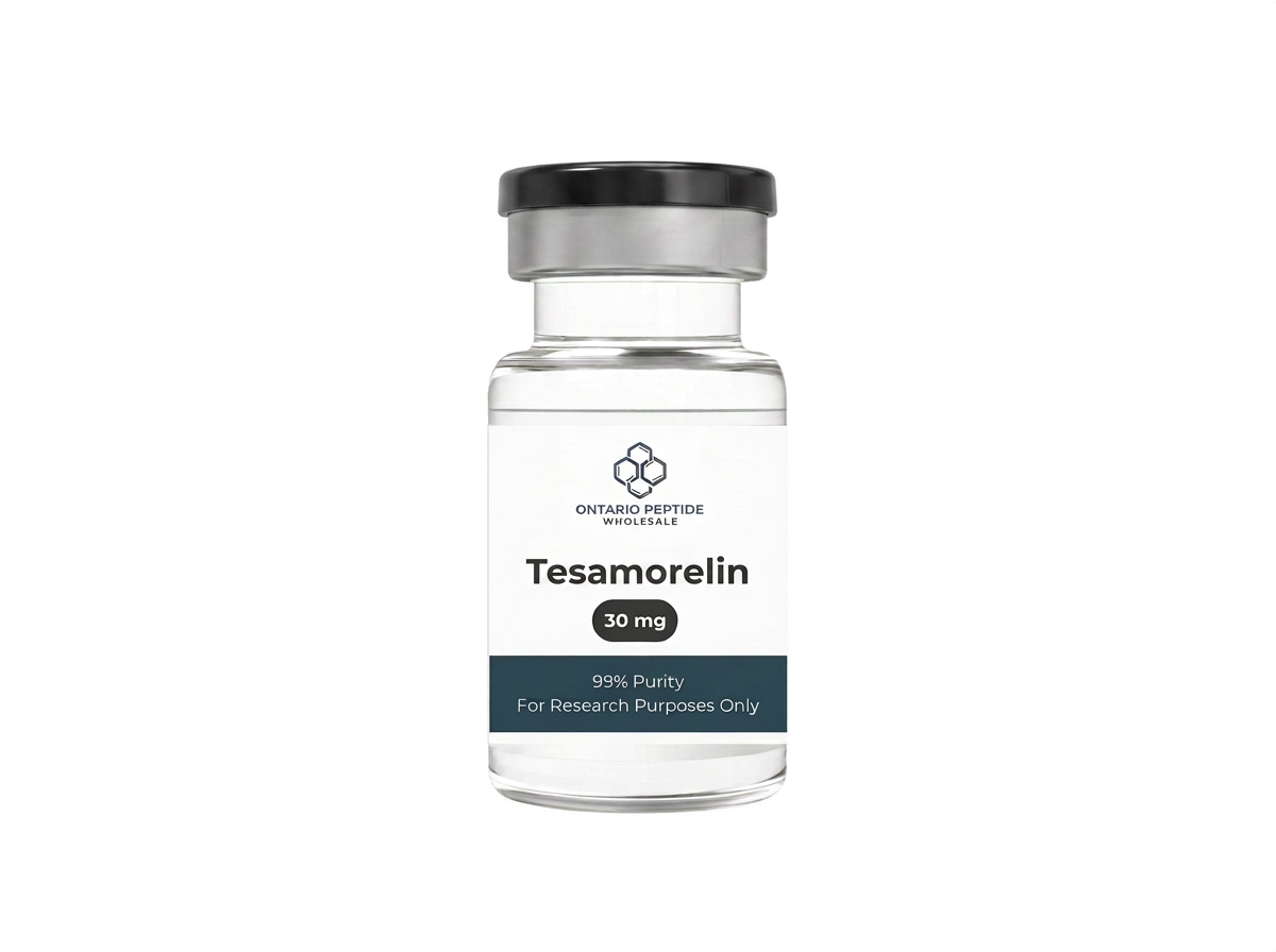 Tesamorelin — 10 mg