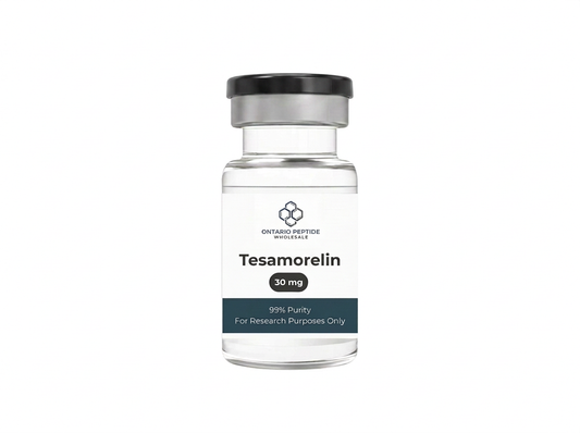 Tesamorelin — 10 mg