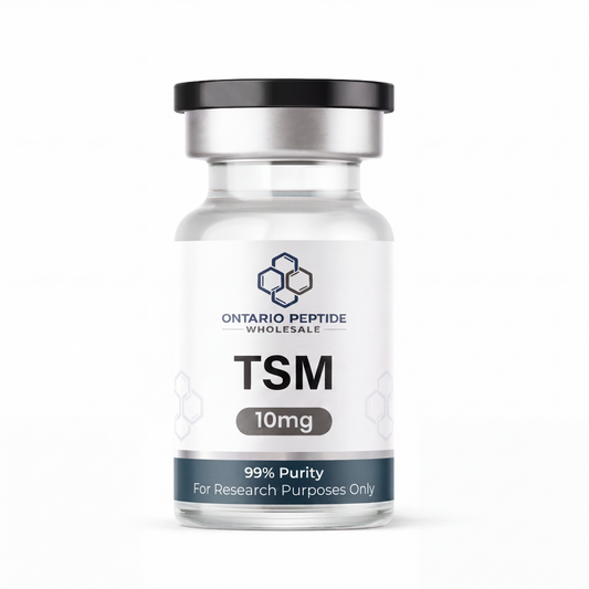 TSM — 10 mg