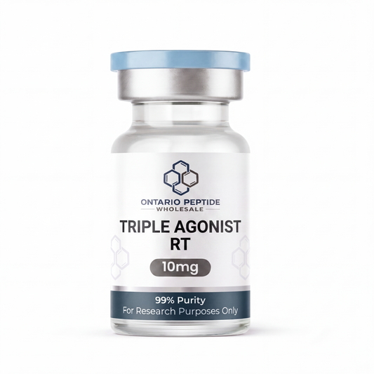 Triple Agonist RT — 10 mg