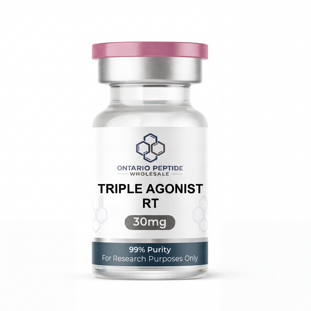 Triple Agonist RT — 30 mg