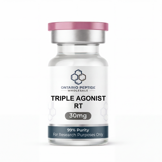 Triple Agonist RT — 30 mg