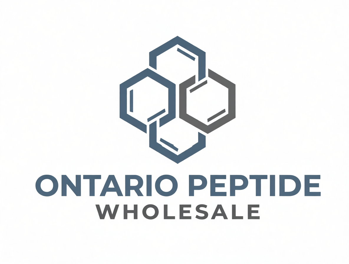 Ontario Peptide Wholesale